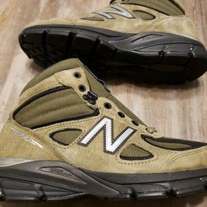 new balance 990v4 mid boot